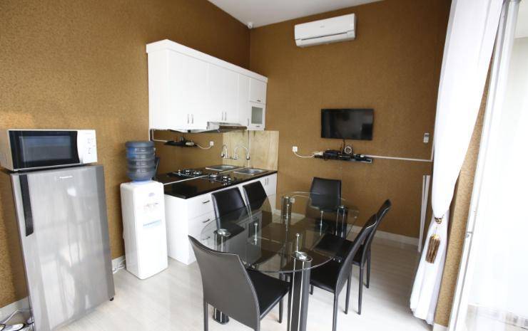 Kost Exclusive  The View Lebak Bulus Kost Campur Jakarta  Jakarta
