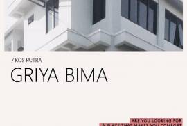 Kost Putra / Putri Griya Bima Surabaya