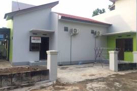 Kost Putri Pontianak 