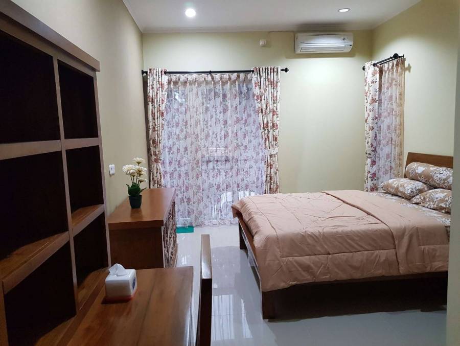 Kos Putri Ekslusif Dekat Undip Tembalang dan Unika Semarang Semarang