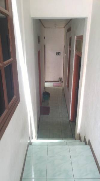 Kosan murah  daerah kebon jeruk Jakarta barat