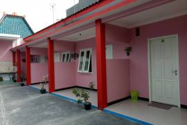 Rumah kost " Al Insan " Padangan - Bojonegoro tlp.085107866006