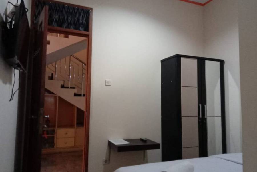 Kost Harian Bulanan PASTEUR