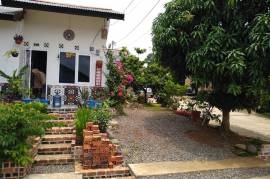 Sophia Family Homestay