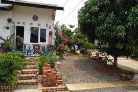 Sophia Family Homestay