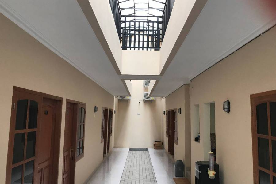 Kos Jakarta Selatan (Kebayoran Baru)  Kost Campur Jakarta, Jakarta