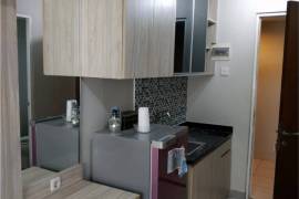 Sewage studio apartment so melati margonda