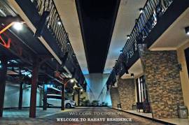 Rahayu Residence Kos and Cafetaria