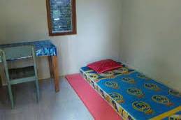 Kamar kost sederhana Di sarijadi Bandung Hub  Haji Didi  081320928318/085221357380/082315311203