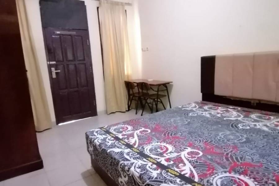 Kosan Murah Mewah Kelapa Gading. Kosan Murah Bagus Tipar