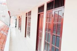 Urep Homestay