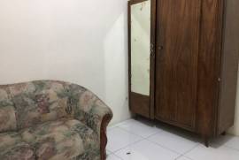 Kos Pria Komplit di Griya Shanta Blok B-114 Suhat Rp. 500 Rb/ Bln