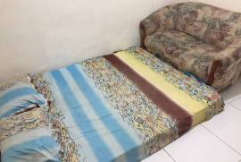 Kos Pria Komplit di Griya Shanta Blok B-114 Suhat Rp. 500 Rb/ Bln