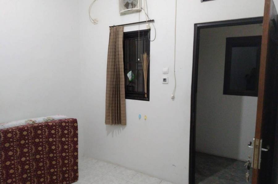 Kostan didalam Cluster