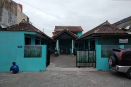 Kost Putri Camellia Umbulmartani Sleman Yogyakarta Kampus UII