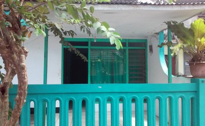 Dikontrakkan Rumah di Perumahan Mastrip Blok L 6 Jember