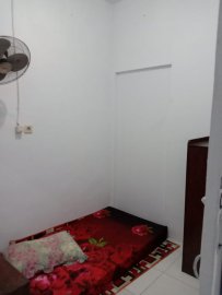 Kosan Orange Murah dan Bersih