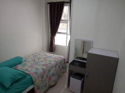 Kost Residence 6 Bumi Satria Kencana