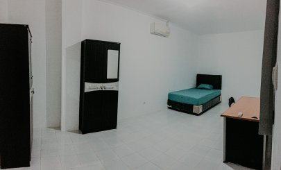 Panda Dorm Denpasar 