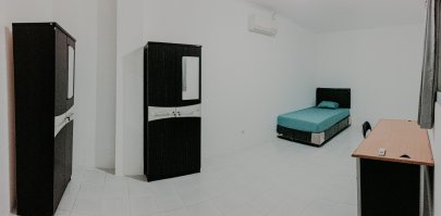 Panda Dorm Denpasar 