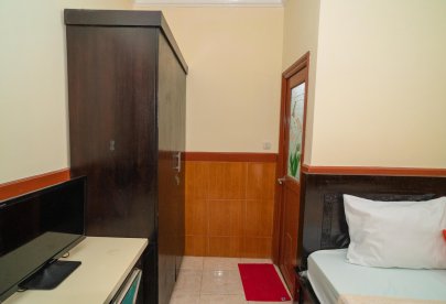 Kost Excusive Bang Day Residence Taman Duta