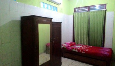 Kost Jepara GRAHA MULYA Jepara Free Wifi, Full AC, Garasi Mobil, Full Keamanan dan Kebersihan