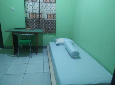Kost 50 campur