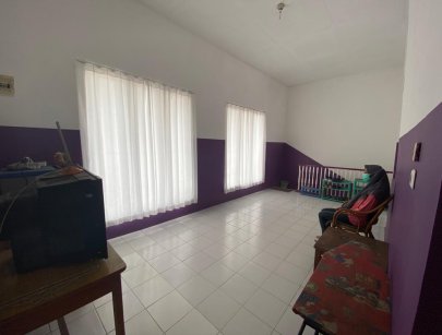 Rumah Kost Putri 2 lantai Keputih Sukolilo Surabaya