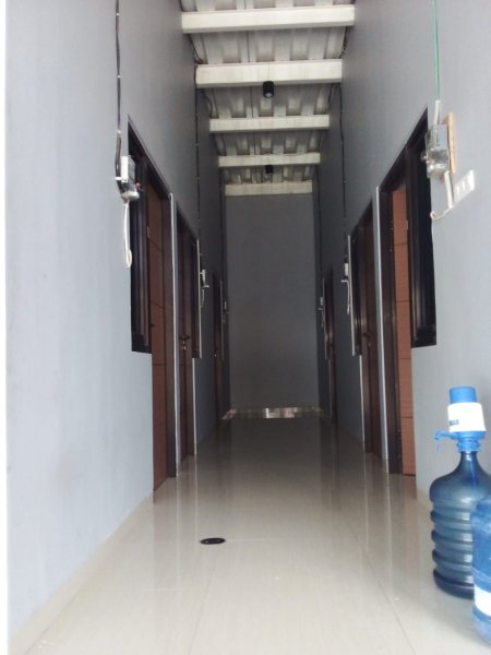 Terima kost cewe cowo Kost Campur Jawa Tengah  Semarang Murah