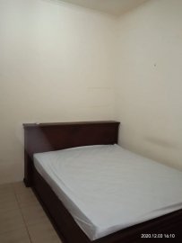 Kost terjangkau Teluk Mandar