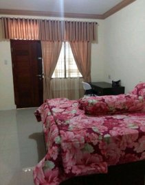 Kost Exclusive Griya Setia Setiabudi Medan