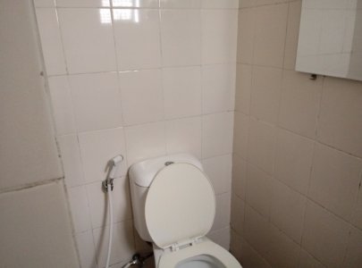 Disewakan Apartemen 1 bedroom full furnushed