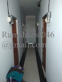 Kost 46 AC/WC,Aman,Nyaman,Bersih,dekat pusat kota/kuliner/busway/stasiun