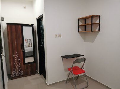 KOST VGH SEWA KOST FASILITAS BOS