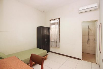 Eng’s Kost Eksklusif Jakarta Selatan