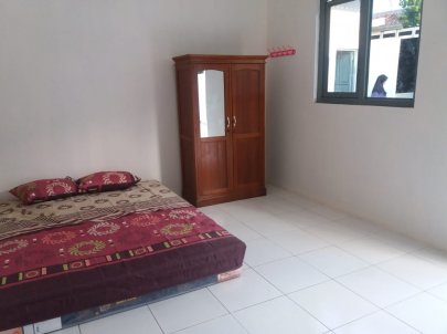 Kost Sahabat Buyaran Demak Murah Nyaman 