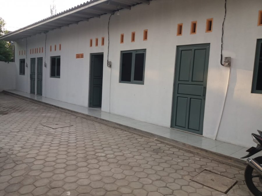 Kost Sahabat Buyaran Demak Murah Nyaman