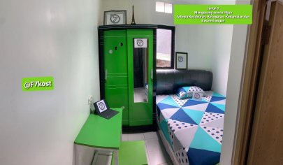 Kost F7 Setiabudi