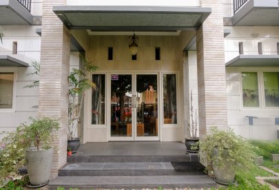 KOST PUTRI GERBERA HOUSE 