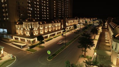 Apartemen Bulanan Murah Cimanggis Depok Tapos Gunung Putri Bogor Podomoro Golf View Studio PGV