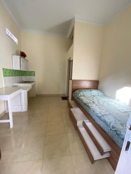Kos Ibu Murti Kost Putri Jogja  Yogyakarta Murah