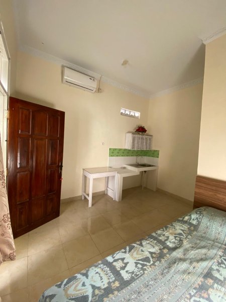 Kos Ibu Murti Kost Putri Jogja  Yogyakarta Murah