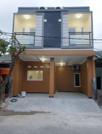 Kost Putri Karawang "Mamah Elan"