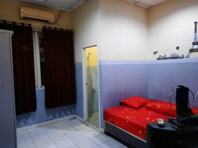 KOST EKSLUSIF DI JAKARTA SELATAN