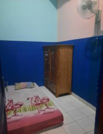 KOST EKSLUSIF DI JAKARTA SELATAN