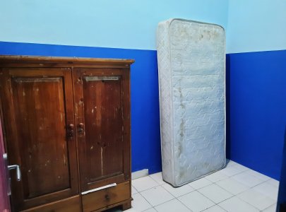 KOST EKSLUSIF DI JAKARTA SELATAN