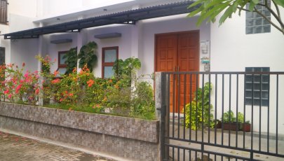 Kos Putri Rumah Sirih Gading