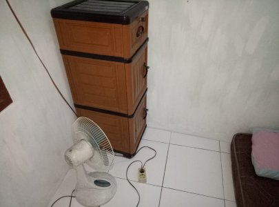 Kost Pak Slamet Kebon Jeruk Srengseng Jakarta Barat