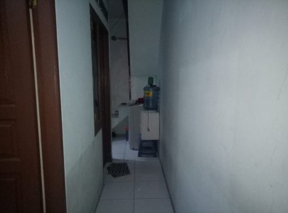 Kost Pak Slamet Kebon Jeruk Srengseng Jakarta Barat