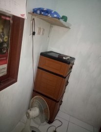 Kost Pak Slamet Kebon Jeruk Srengseng Jakarta Barat